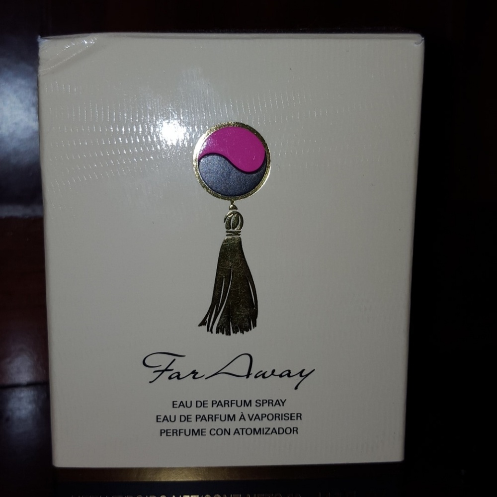 Avon Far Away